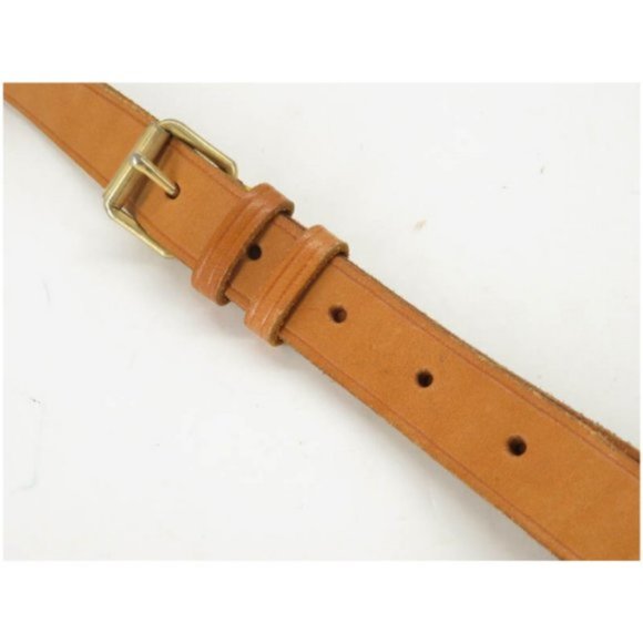 AUTH LOUIS VUITTON CARTOUSHIERE GM CROSSBODY - Picture 8 of 15